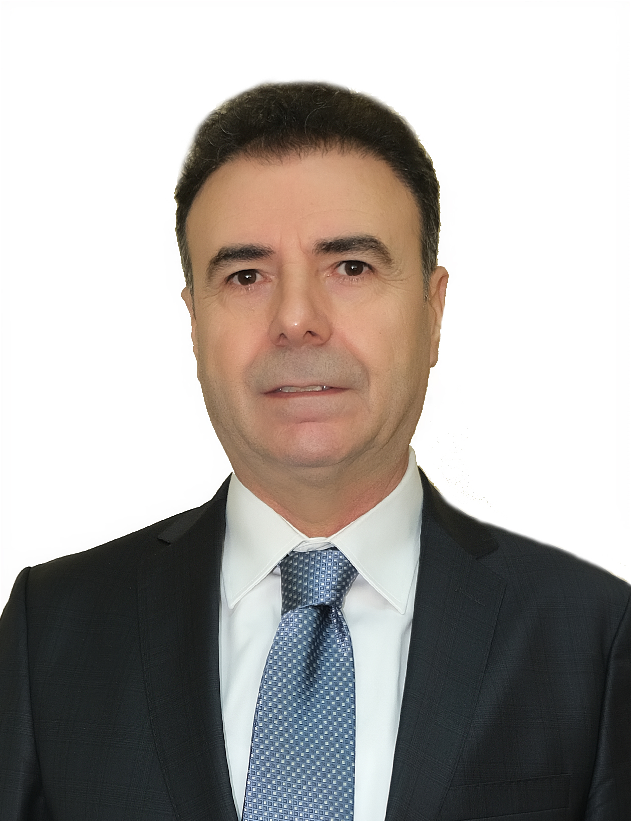Nüreddin GÖK