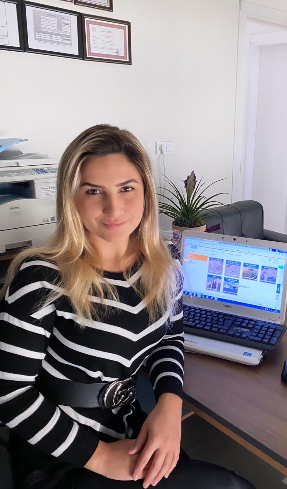 KÖRFEZ CHAMBER OF COMMERCE AND BOSNIA-HERZEGOVINA CHAMBER OF COMMERCE WOMEN ENTREPRENEURS CAME TOGETHER AT THE VIRTUAL FAIR
