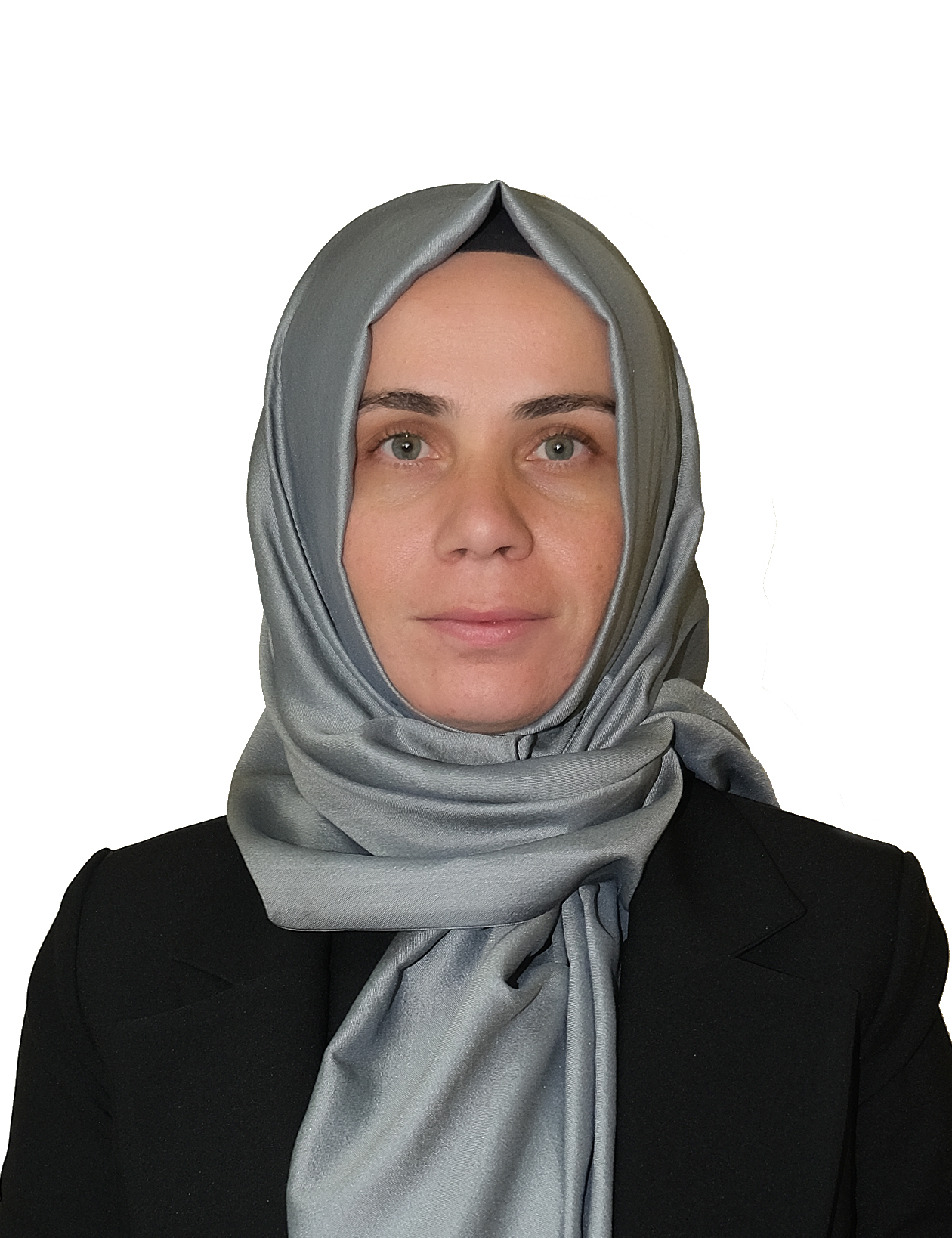 Büşra ÇAKIR