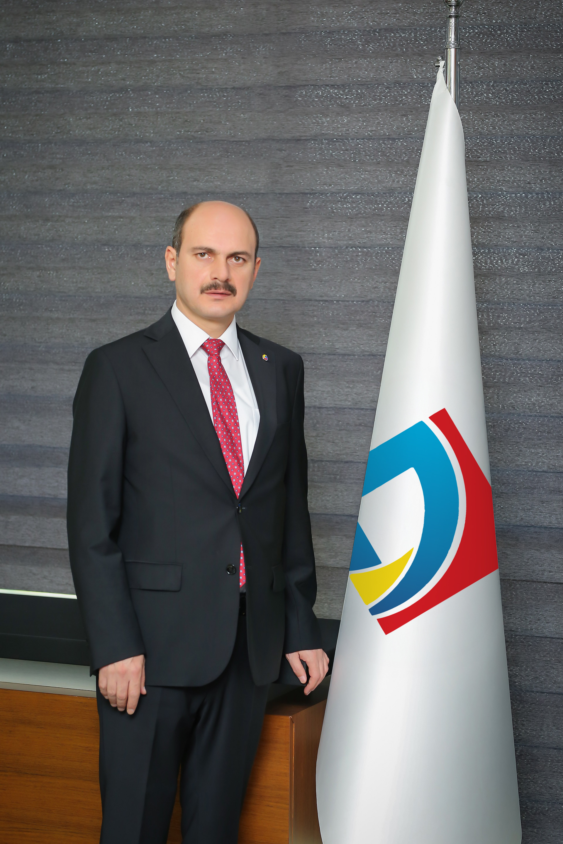 Recep Öztürk