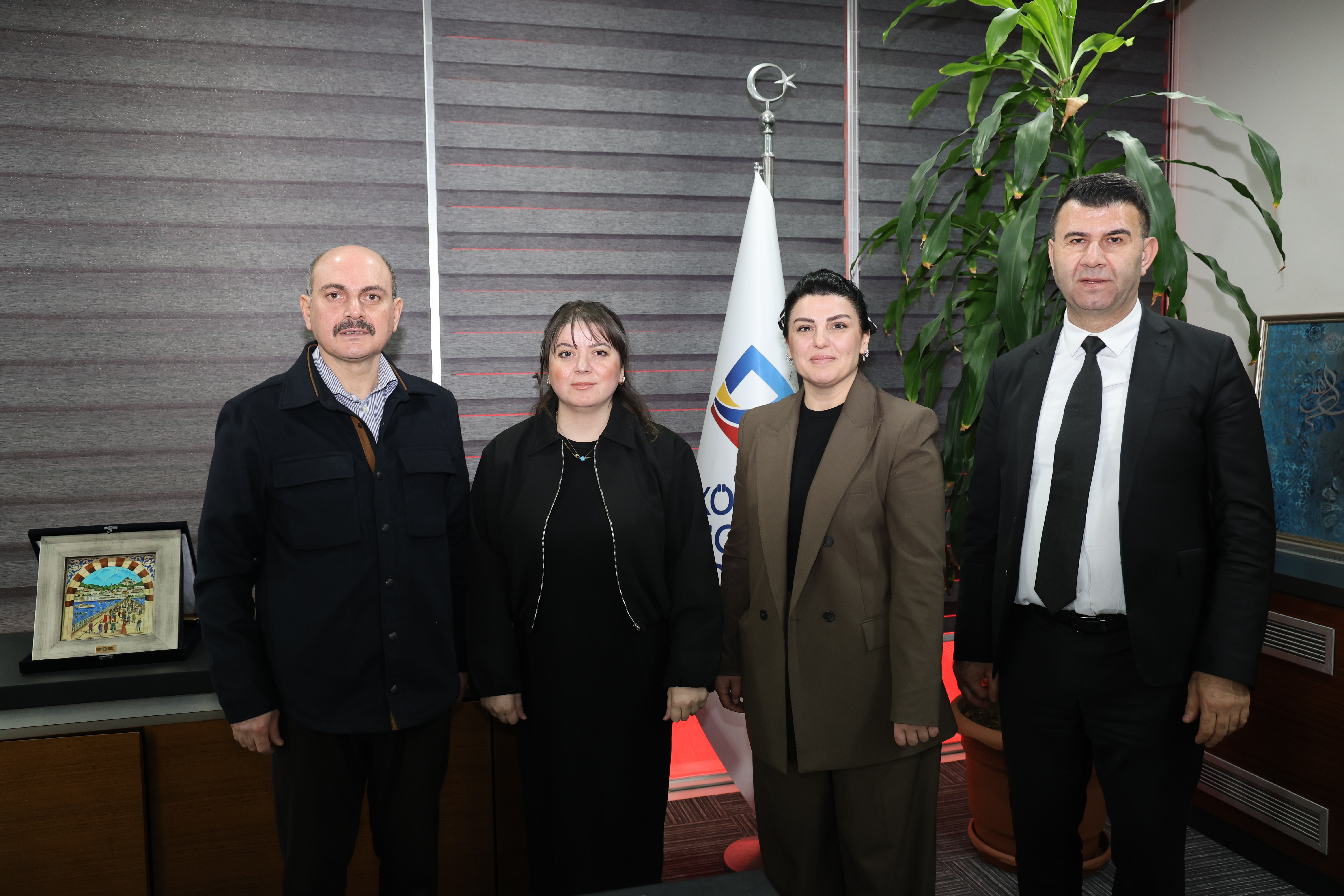 Körfez Ticaret Odası’ndan Üyelerine Eğitimde Özel Avantaj: İndirim Protokolü İmzalandı