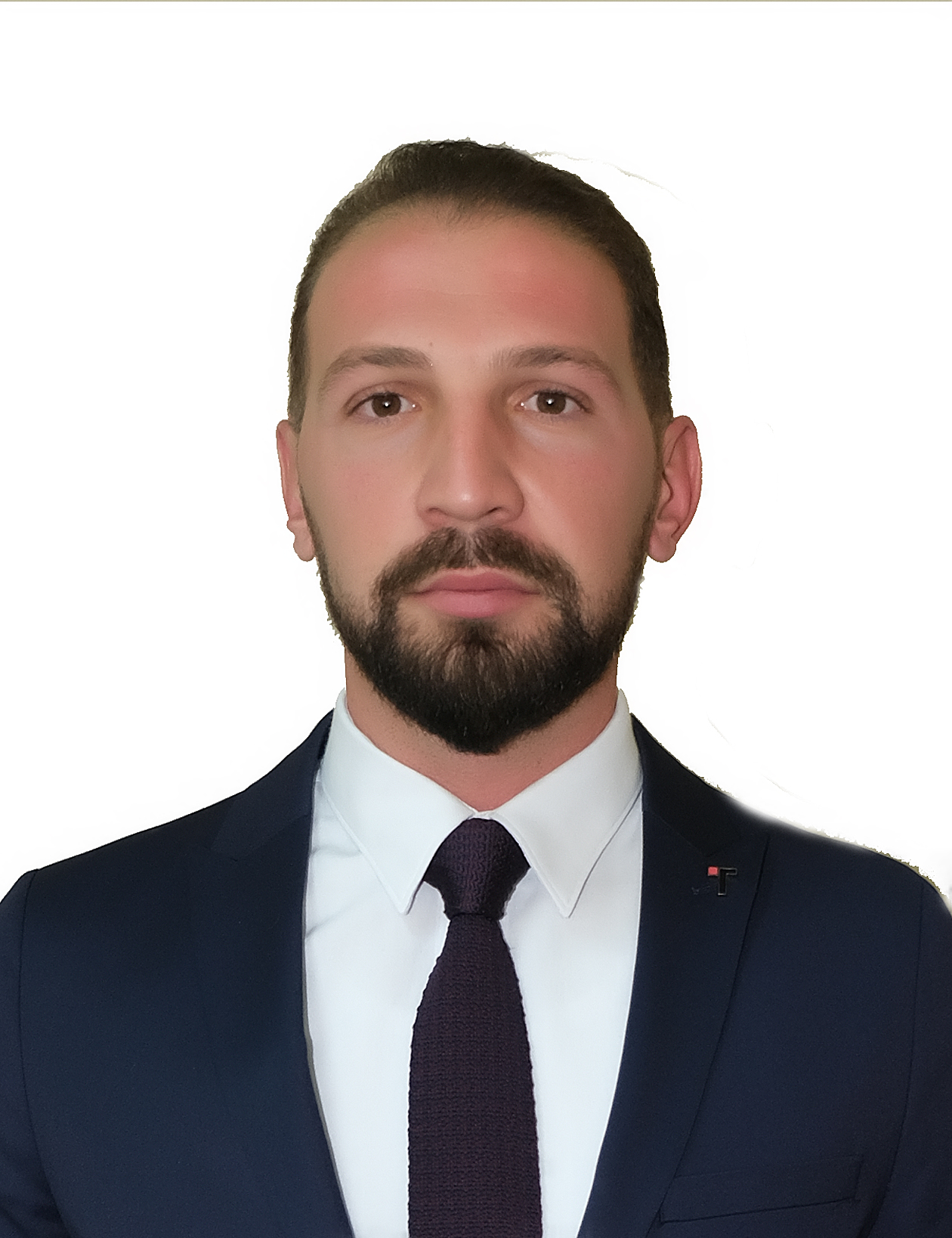 Mehmet YERGÜN