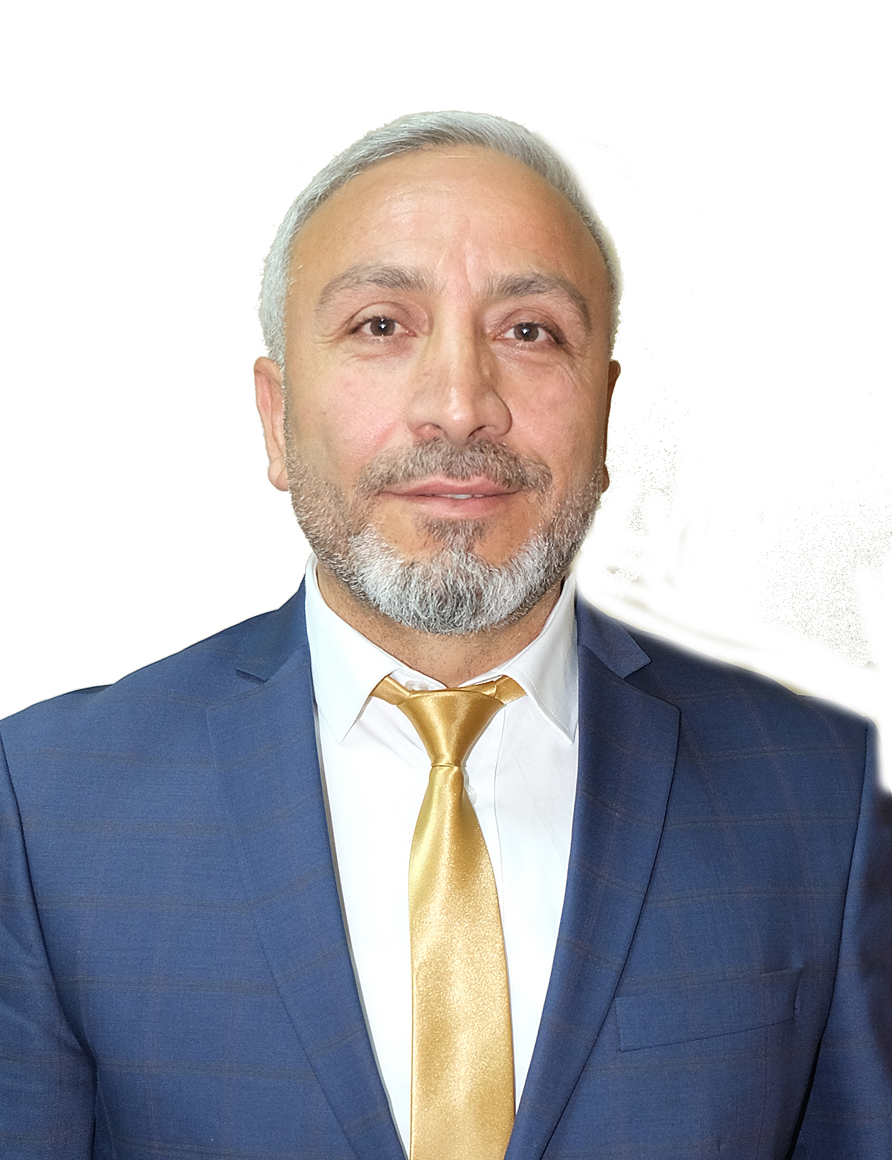 Sebahattin DOĞAN