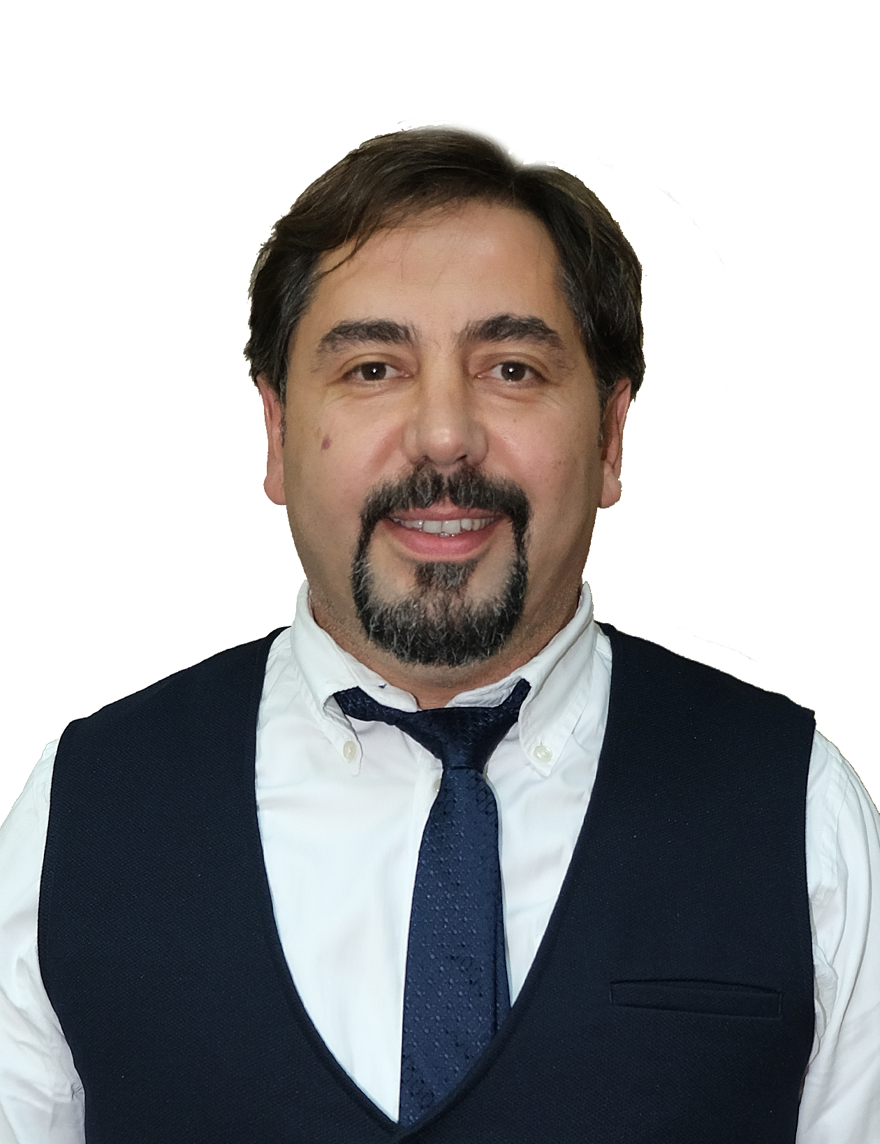 Murat BANABAK