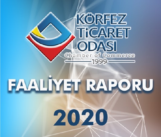 Faaliyet Raporu 2020