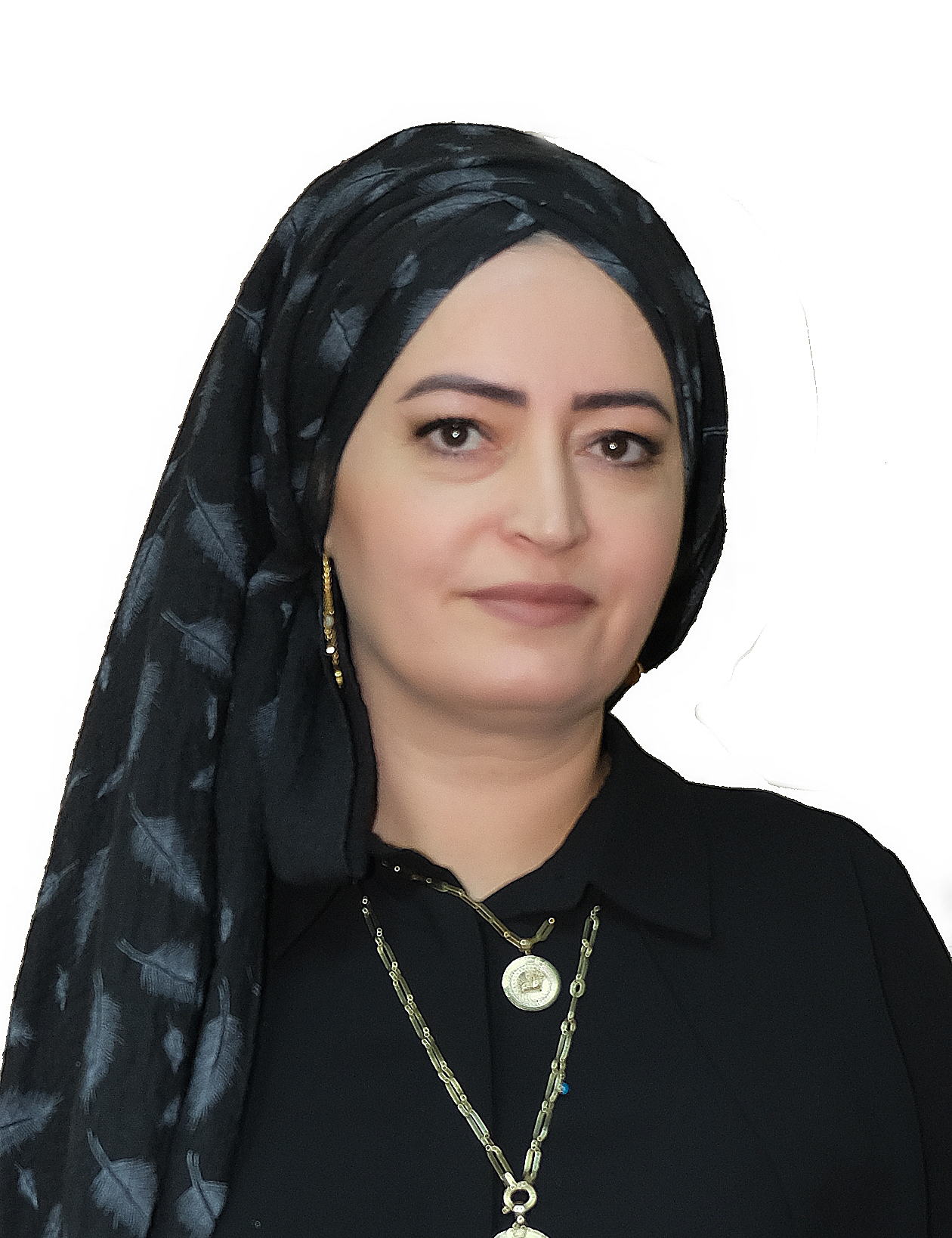 Belma ÇAVUŞOĞLU