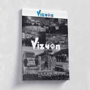 VİZYON GAZETESİ 2023/1