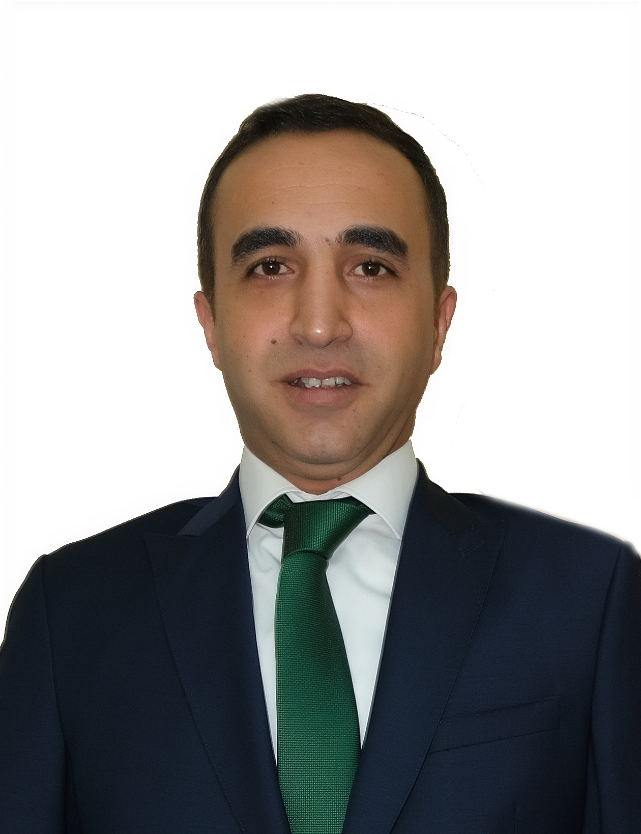 Berat EMEKÇİ