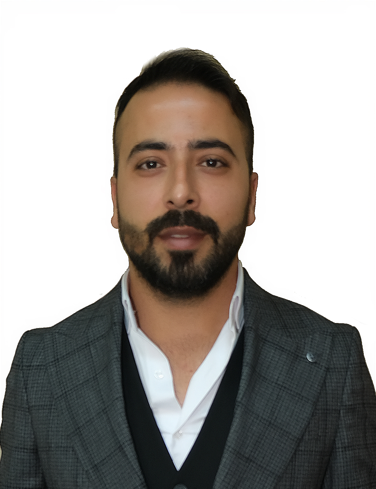 Vedat DURSUN