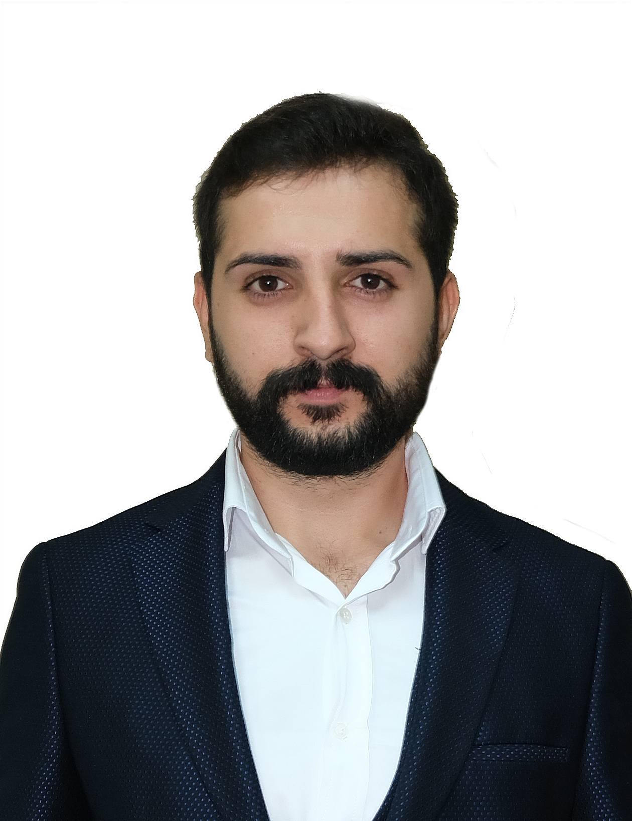 Yasin DEMİRTAŞ