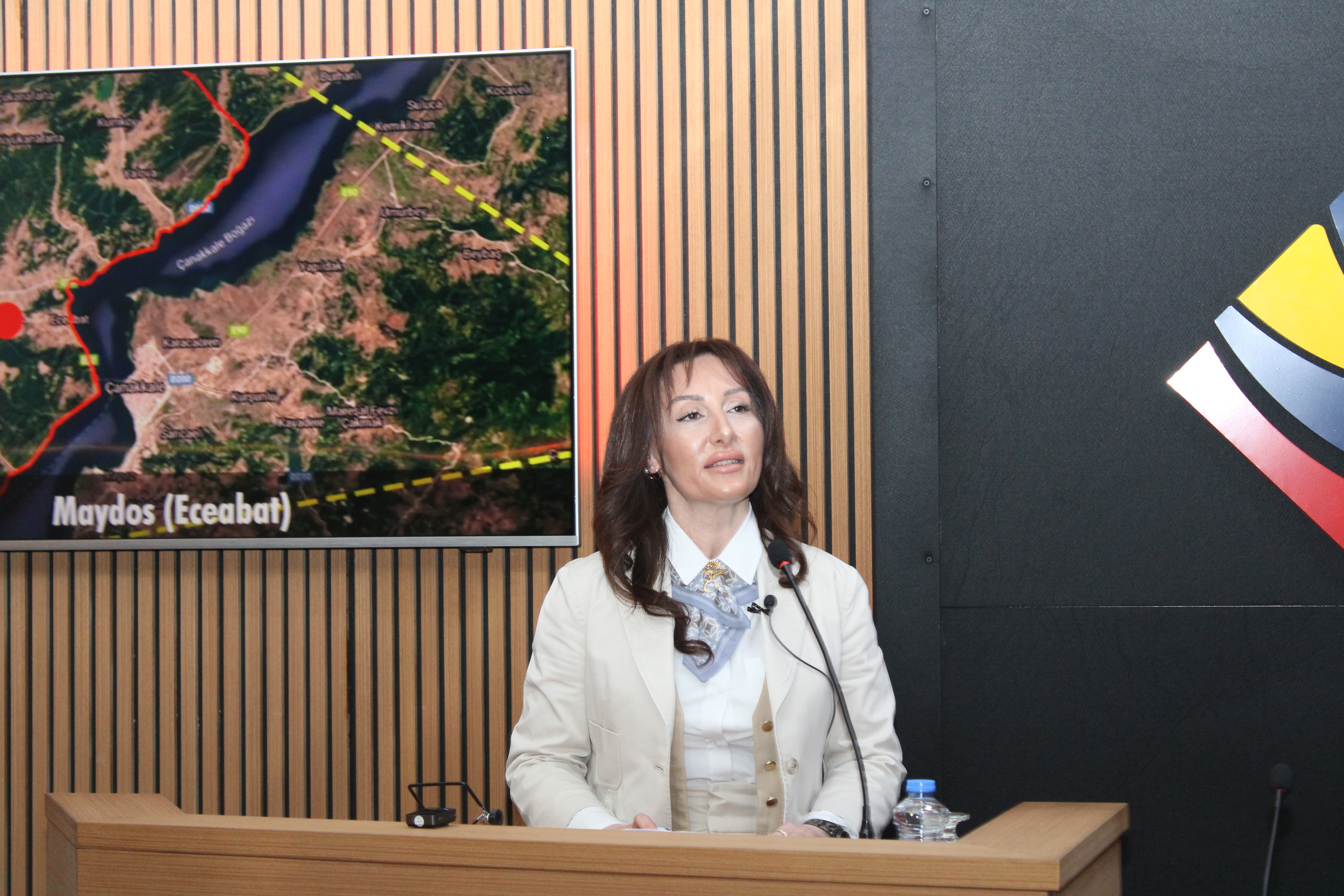 KÖRFEZ TİCARET ODASI’NDAN ÇANAKKALE ZAFERİ’NE ANLAMLI VURGU VE ETKİNLİKLER