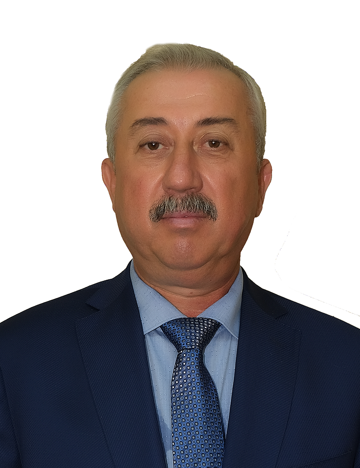 Mehmet Ekrem KORUCUOĞLU