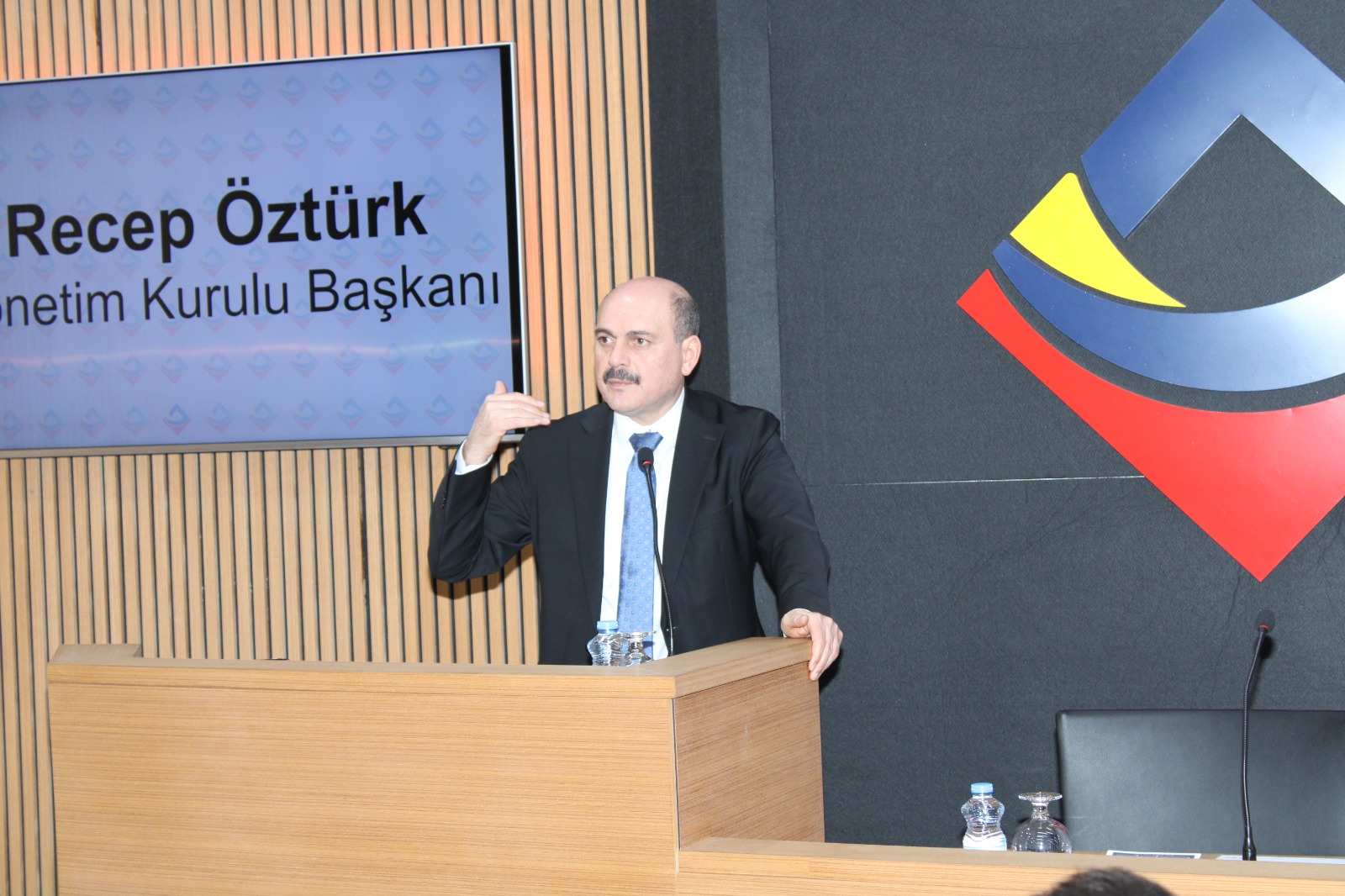 KÖRFEZ CHAMBER OF COMMERCE HELD JANUARY COUNCIL MEETING