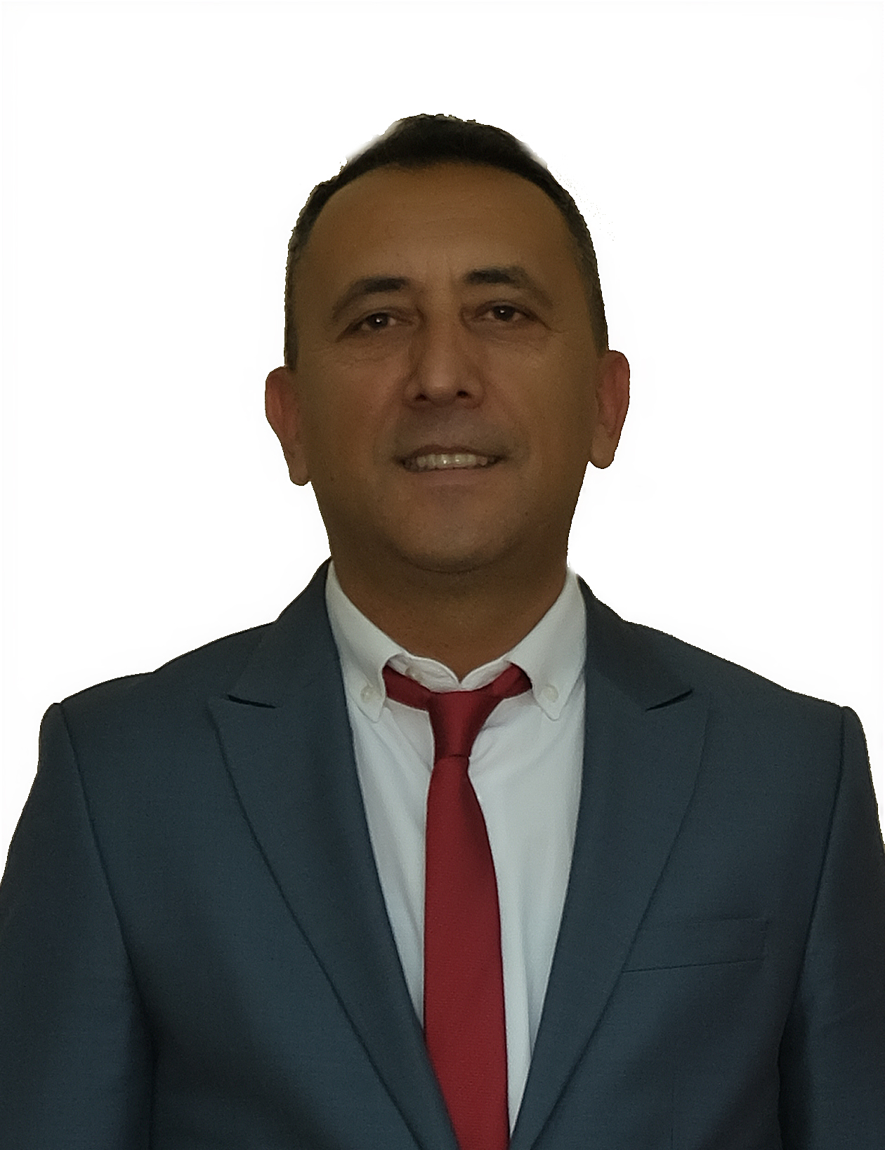 Ercan YAVUZ
