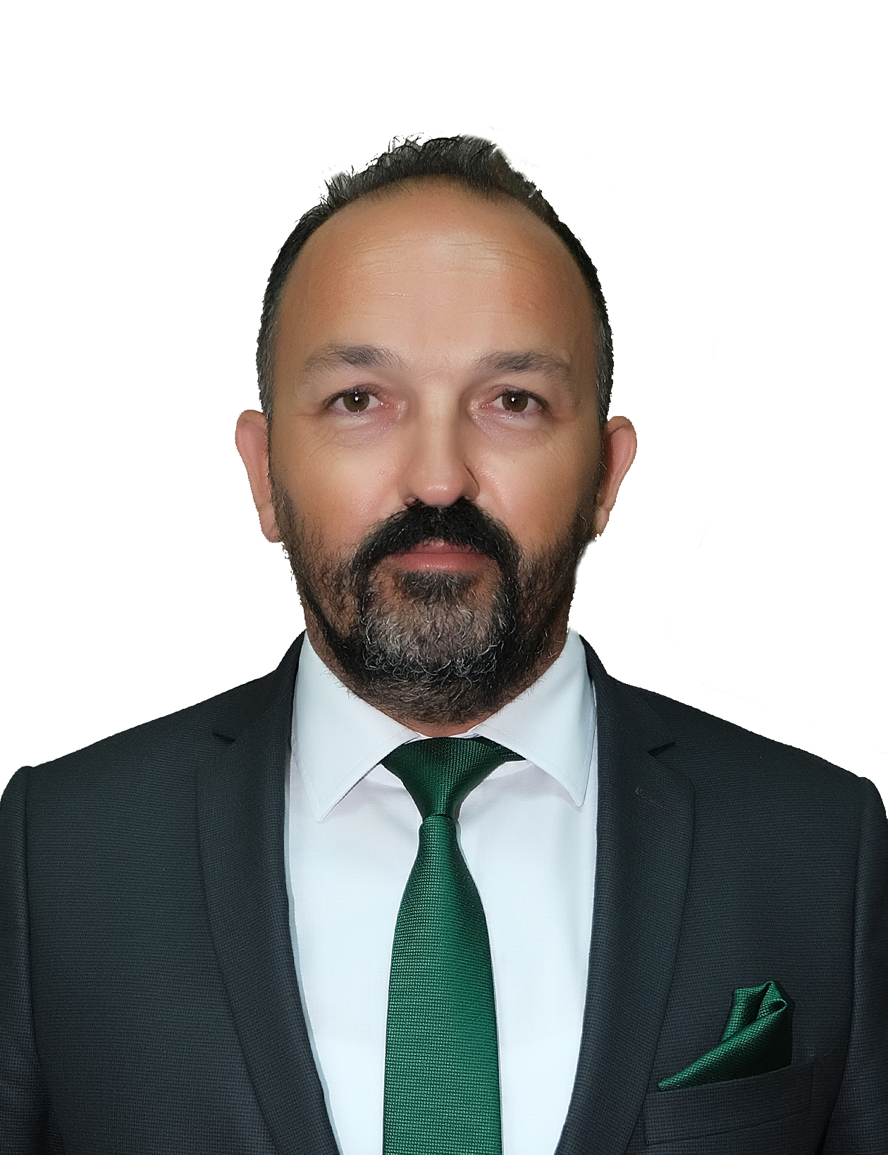 Mehmet GÜMÜŞ