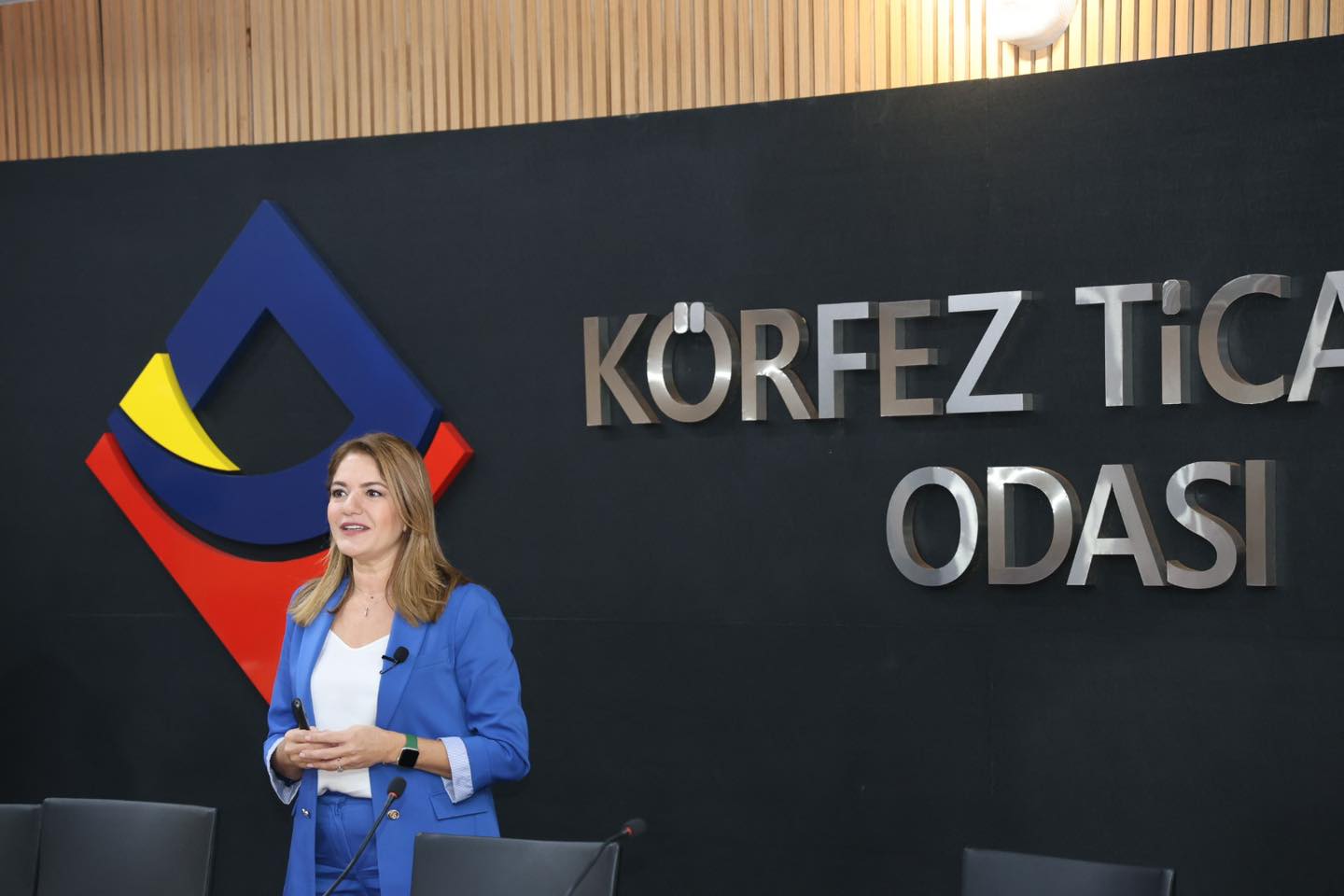 KÖRFEZ TİCARET ODASI’NDAN FİNANSAL OKURYAZARLIK EĞİTİMİ