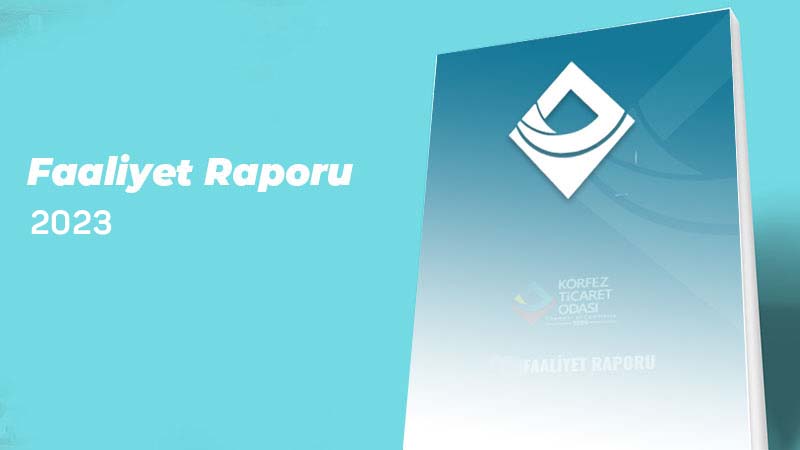 Faaliyet Raporu 2023