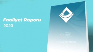 Faaliyet Raporu 2023