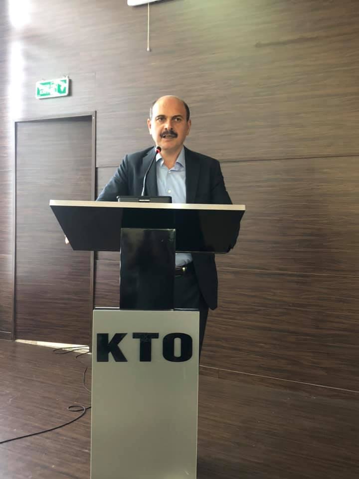 AMIGURIMI DOLL LAUNCHING MEETING FROM KTO THE WOMEN ENTREPRENEURS