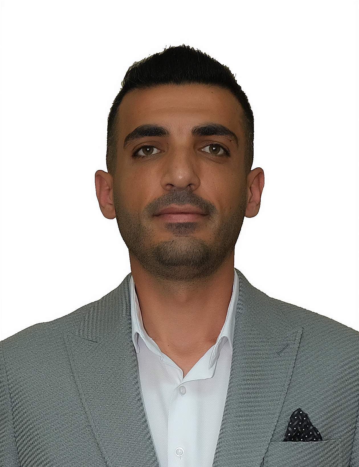 Mehmet Ali UZUNKAYA