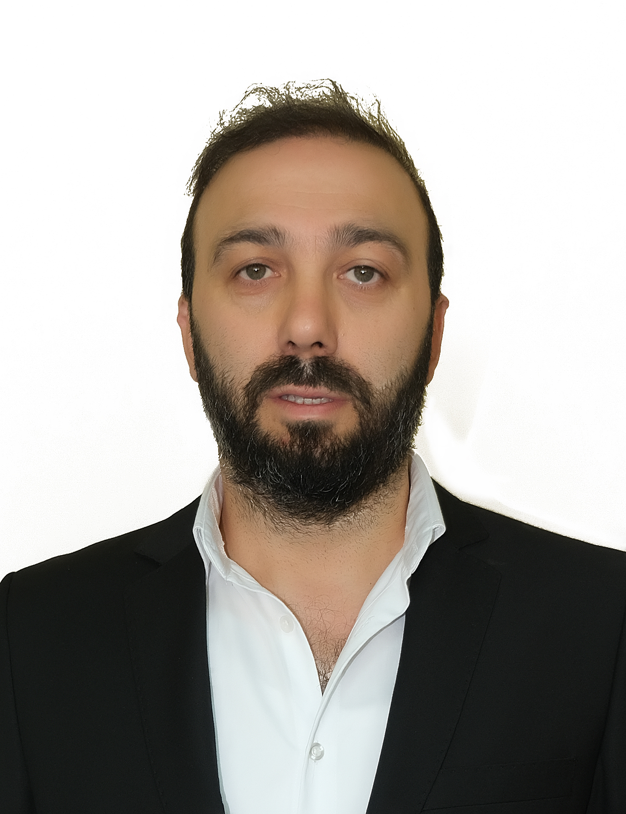 Abdulmüttalip AKDEMİR