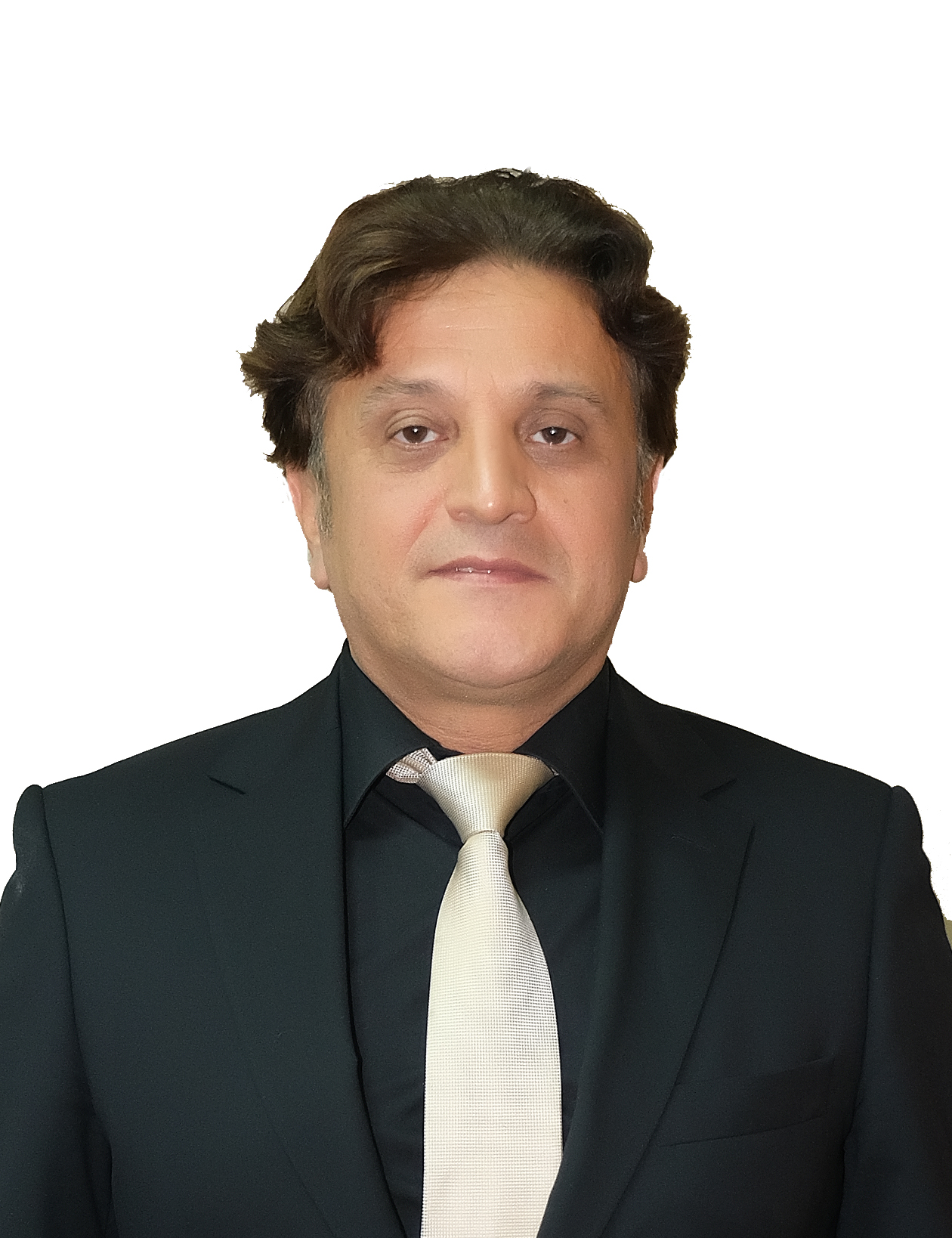 Hayrullah BEYAZ