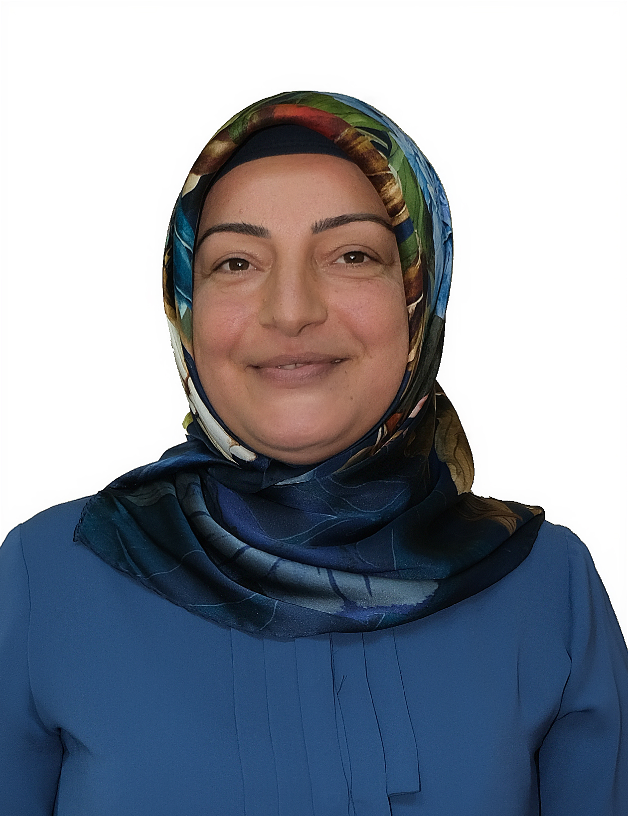 Mehtap DEMİRCİ