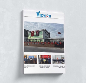 VİZYON GAZETESİ 2023/3-4	