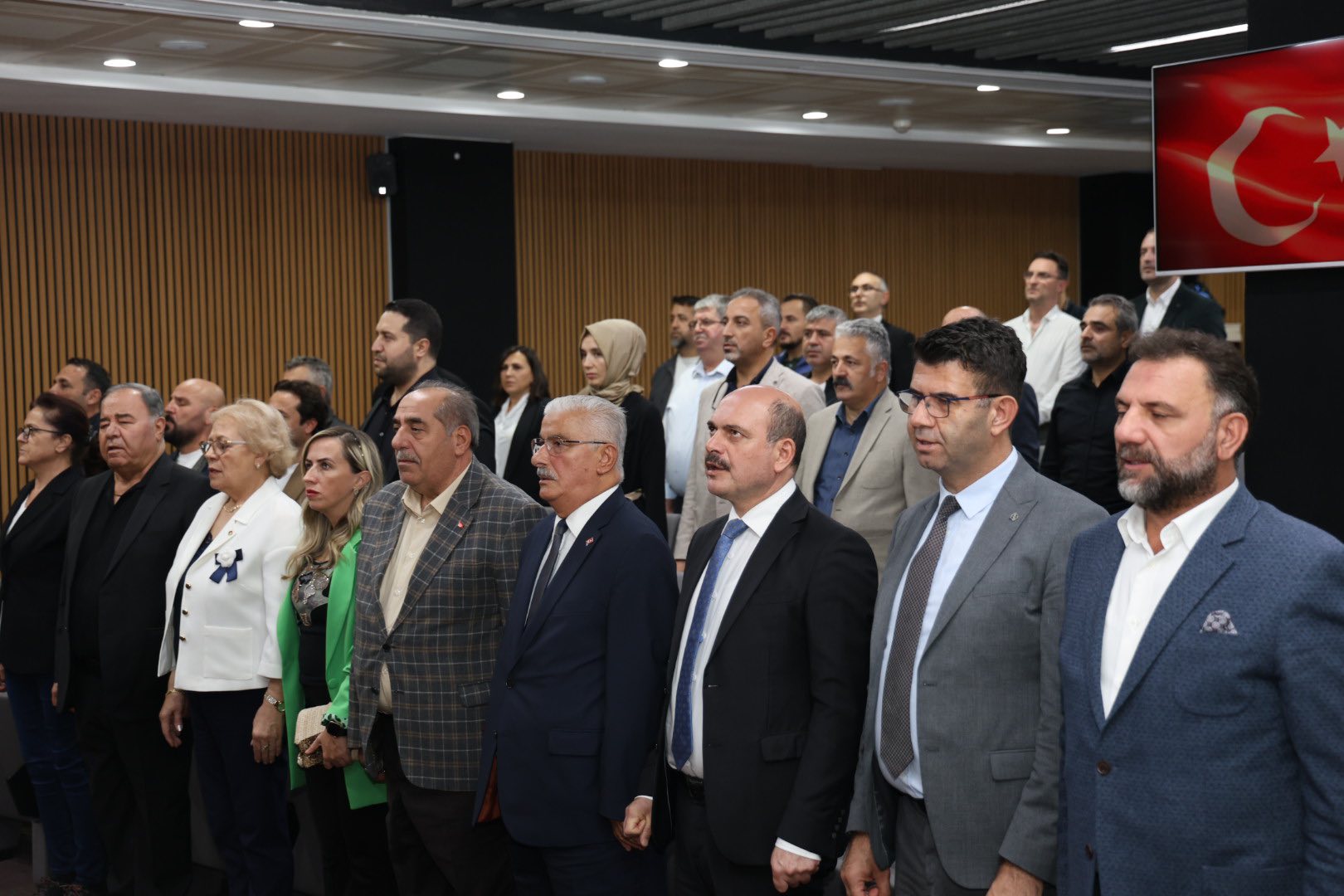 KÖRFEZ TİCARET ODASI EYLÜL AYI MECLİS TOPLANTISI GERÇEKLEŞTİRİLDİ