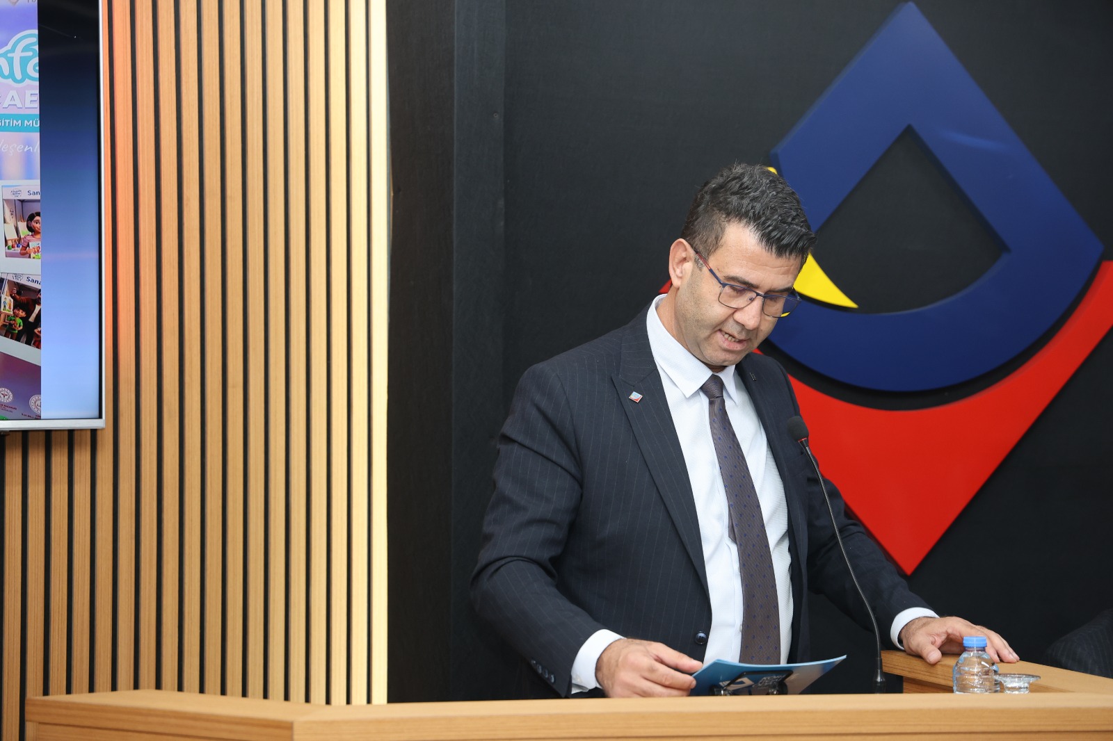 KÖRFEZ TİCARET ODASI EKİM AYI MECLİS TOPLANTISI GERÇEKLEŞTİRİLDİ