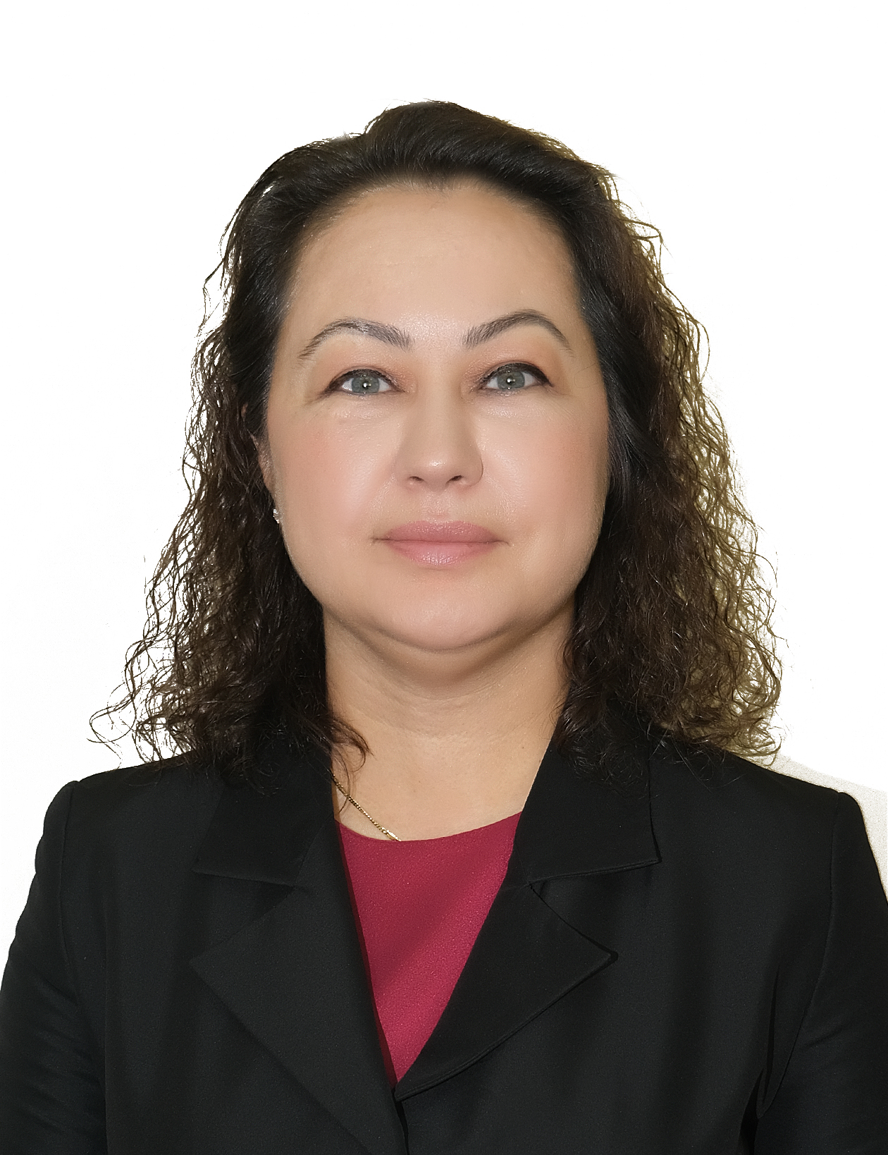 Demet YENİGÜN EROL