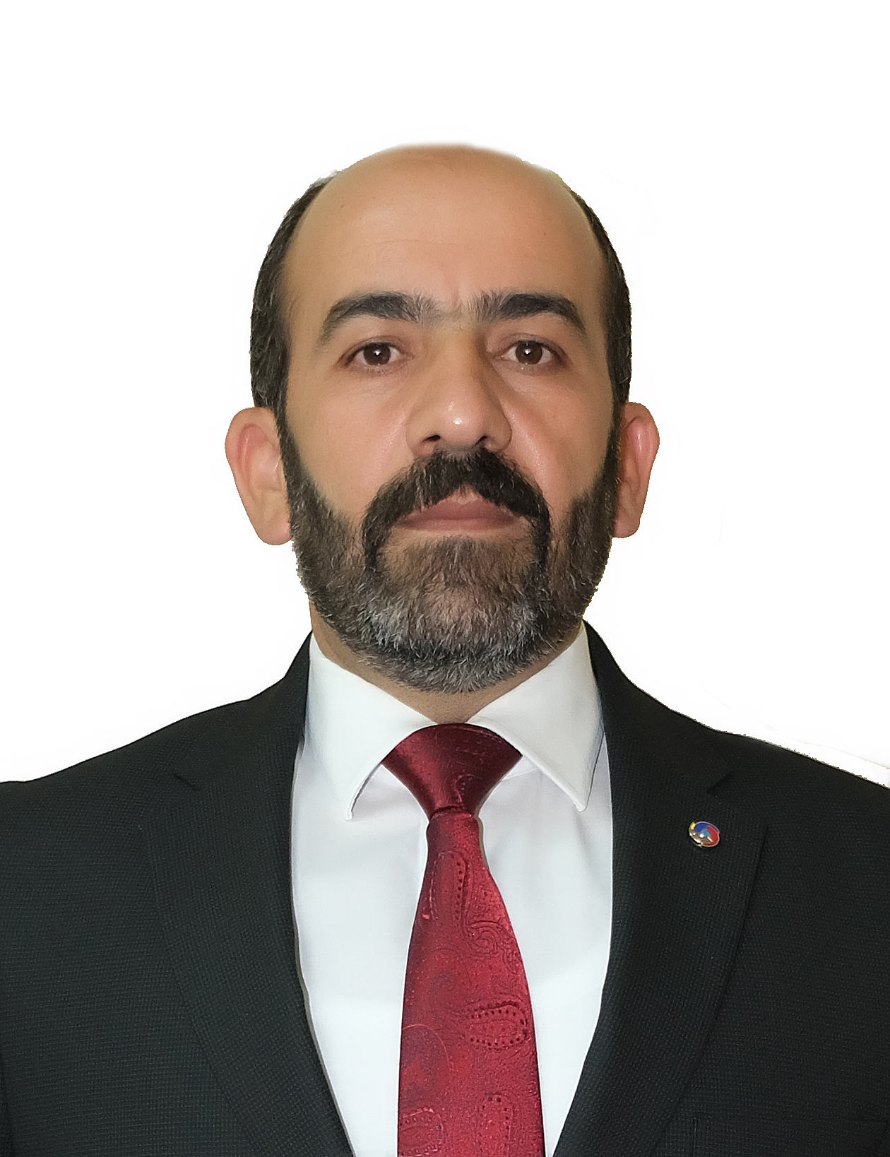 Ahmet KAYA