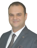 İlker Can DÖNMEZ