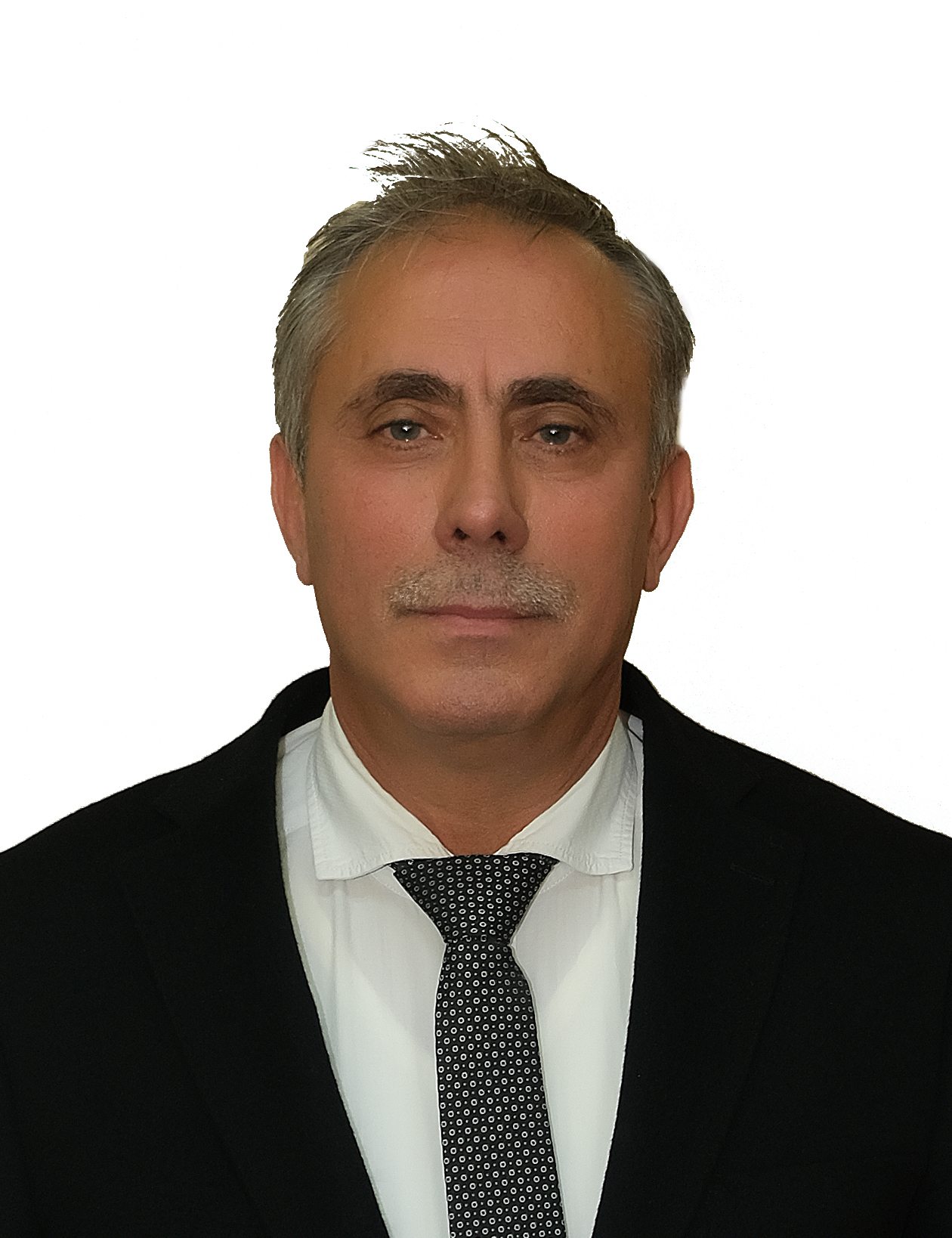 İsmail Hakkı KARALOĞLU