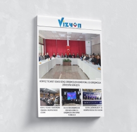 VİZYON GAZETESİ 2025/4