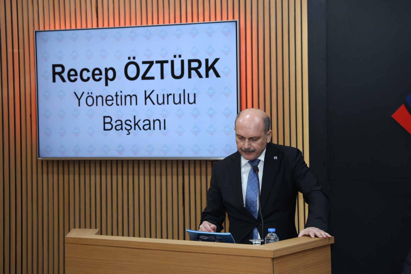KÖRFEZ TİCARET ODASI EKİM AYI MECLİS TOPLANTISI GERÇEKLEŞTİRİLDİ