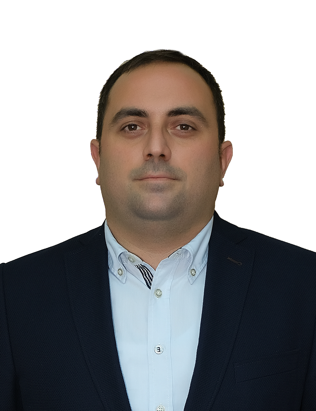 Üzeyir Özer ÖZTÜRK