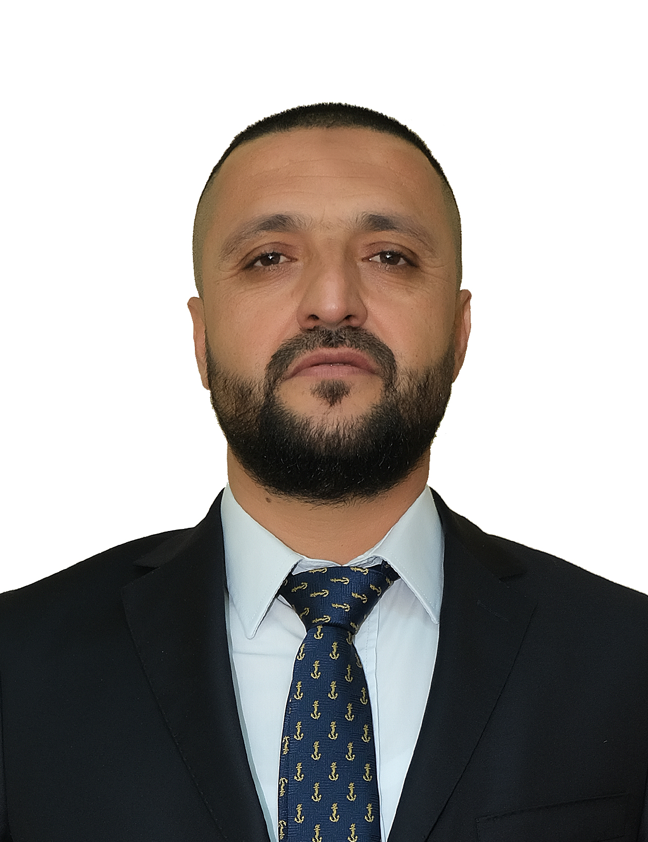 Mahmut AKKURT