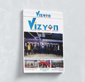 VİZYON GAZETESİ 2024/1-2