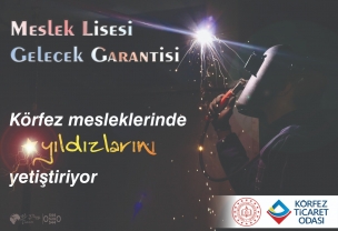 Körfez Ticaret Odası, Meslek Lisesi Bilgilendirme 