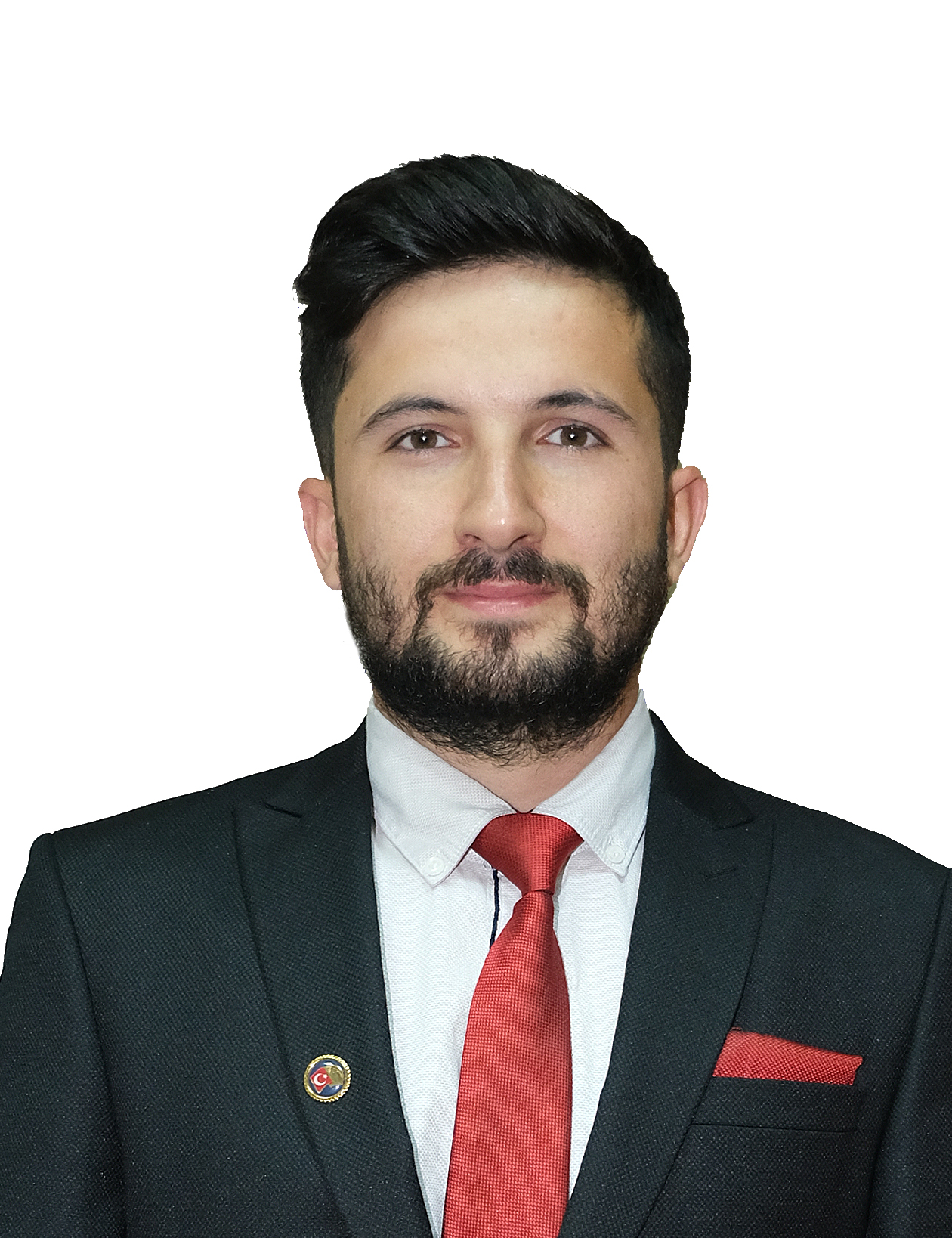 Yusuf Mert SARIMAN