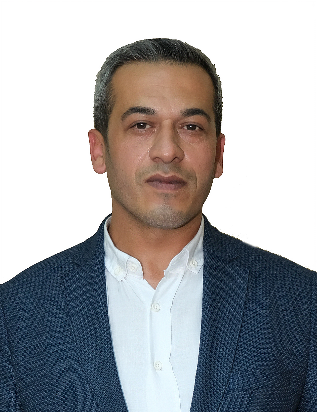 Tarık SOLMAZ