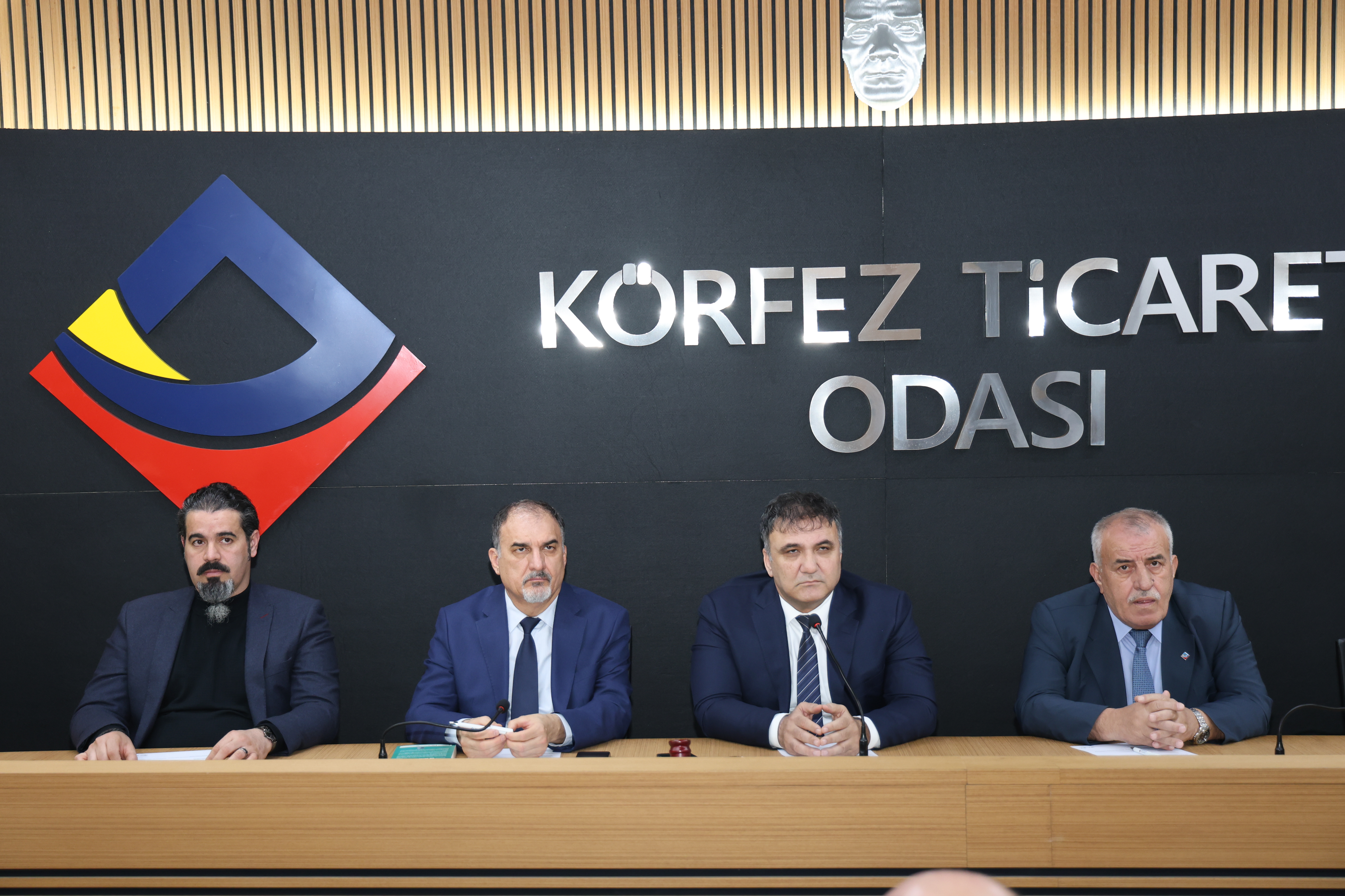 KTO ŞUBAT AYI MECLİS TOPLANTISI GENİŞ KATILIMLA GERÇEKLEŞTİRİLDİ