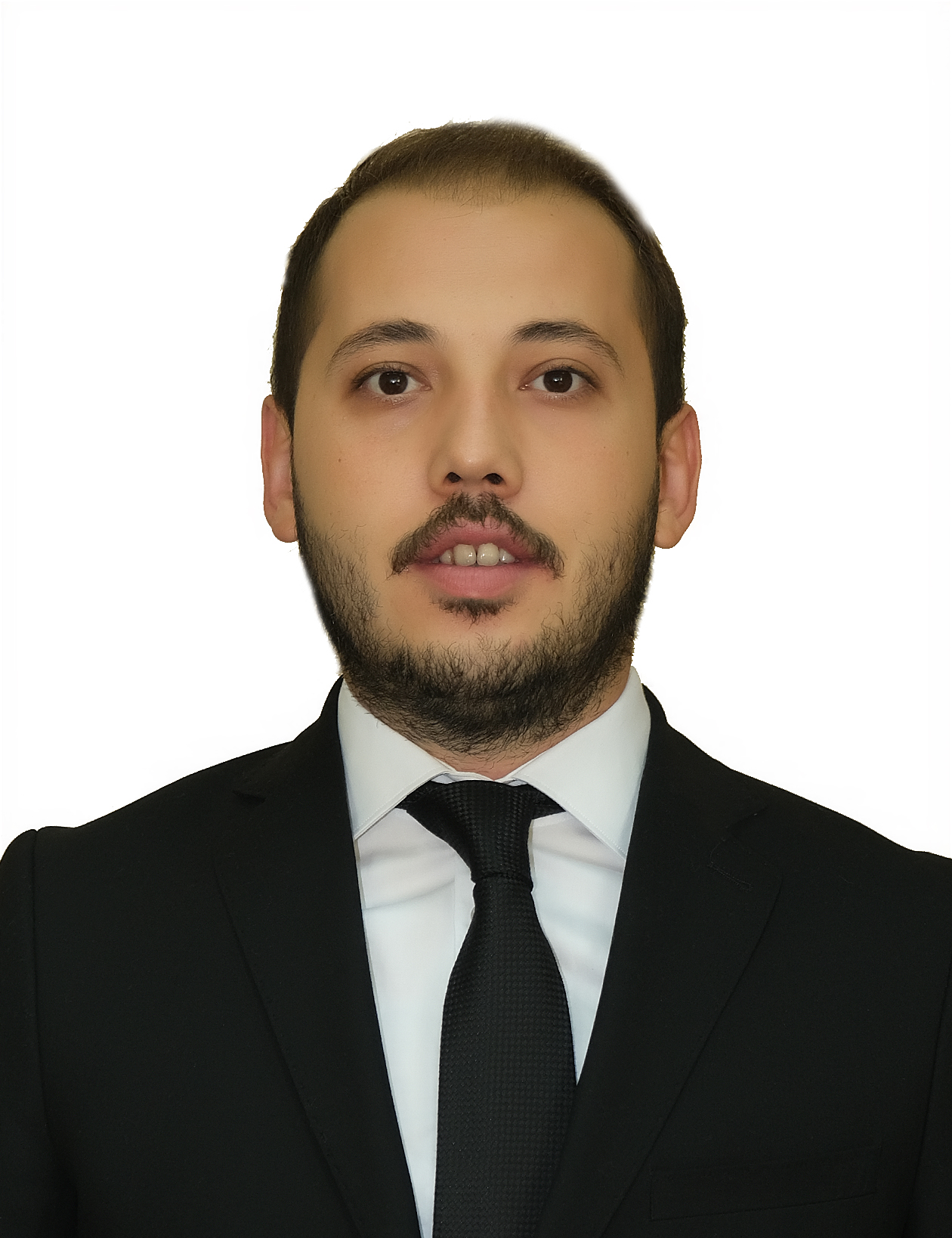 Cihan UYAR