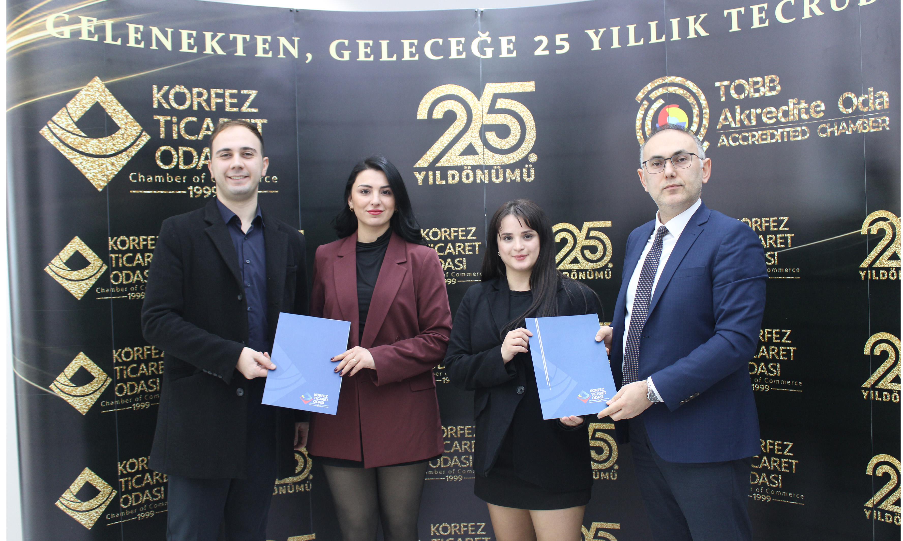 KÖRFEZ TİCARET ODASI AVANTAJ SAĞLAMAYA DEVAM EDİYOR