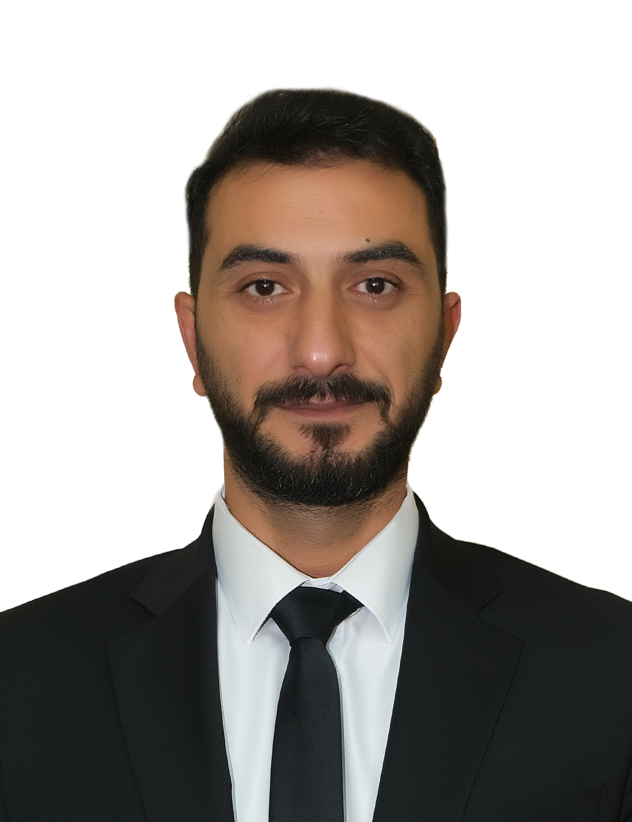 Ali ÖZEL