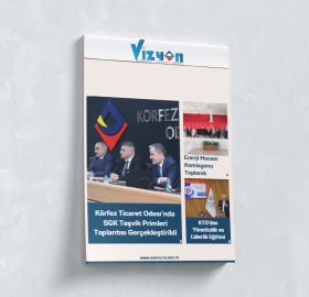 VİZYON GAZETESİ 2025/1