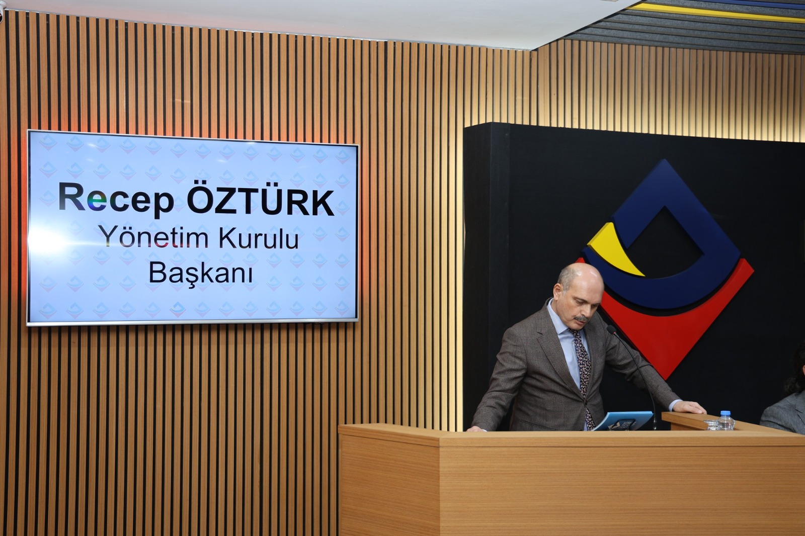 KÖRFEZ TİCARET ODASI EYLÜL AYI MECLİS TOPLANTISI GERÇEKLEŞTİRİLDİ