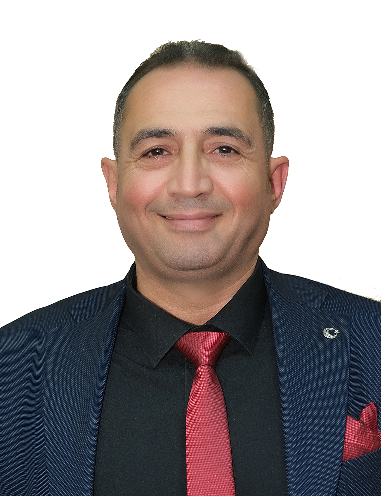 İsmail İPEK