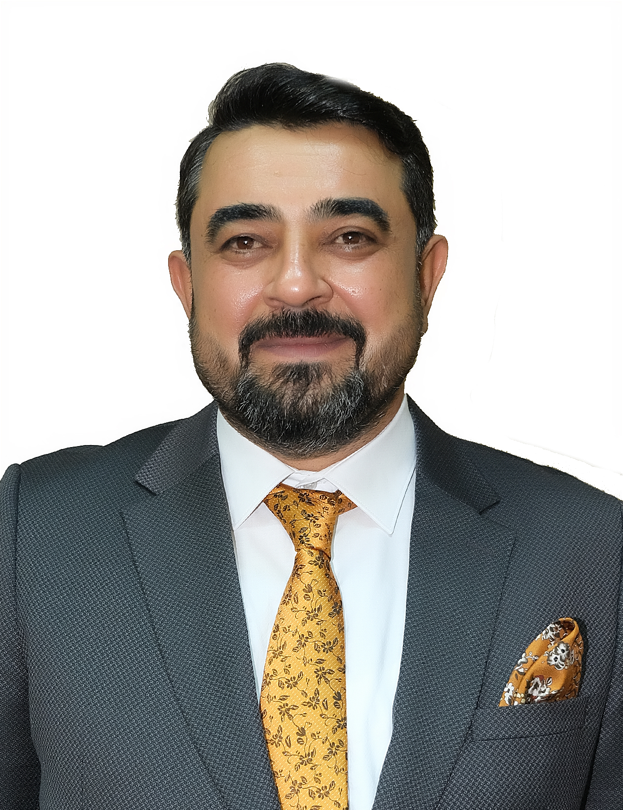 Mehmet ÖZDEMİR